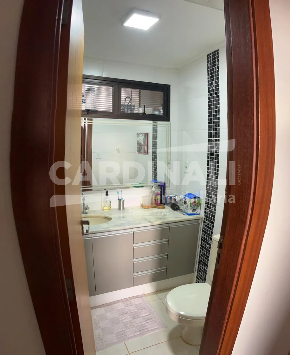 Comprar Apartamento / Padr&atilde;o em Araraquara R$ 425.000,00 - Foto 10