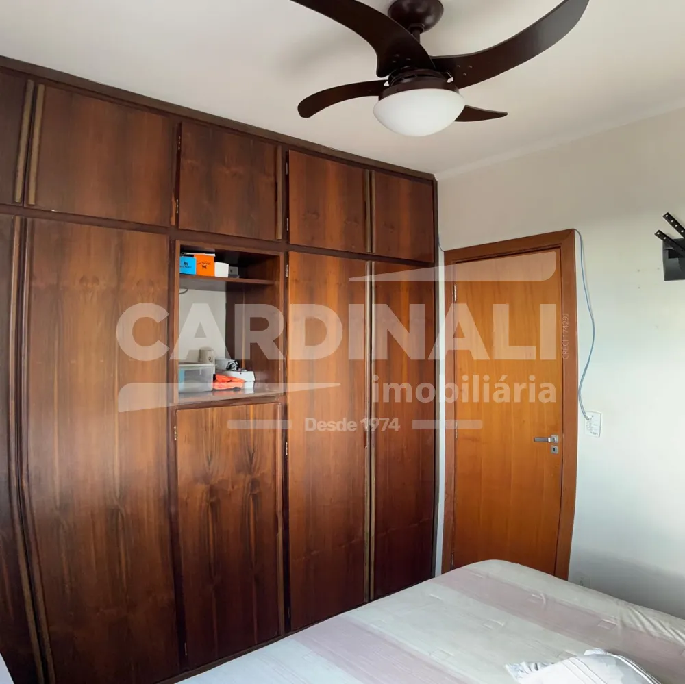 Comprar Apartamento / Padr&atilde;o em Araraquara R$ 425.000,00 - Foto 12
