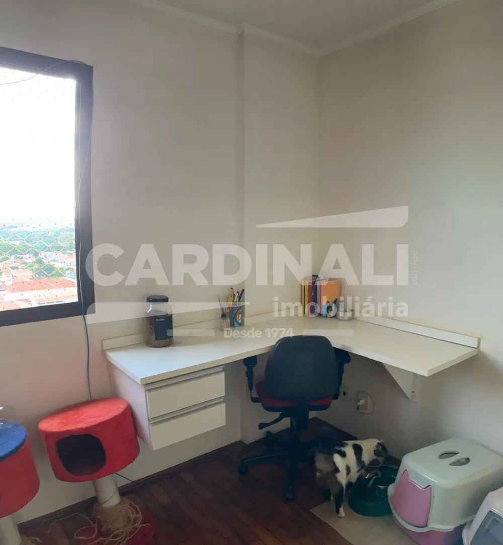 Comprar Apartamento / Padr&atilde;o em Araraquara R$ 425.000,00 - Foto 14
