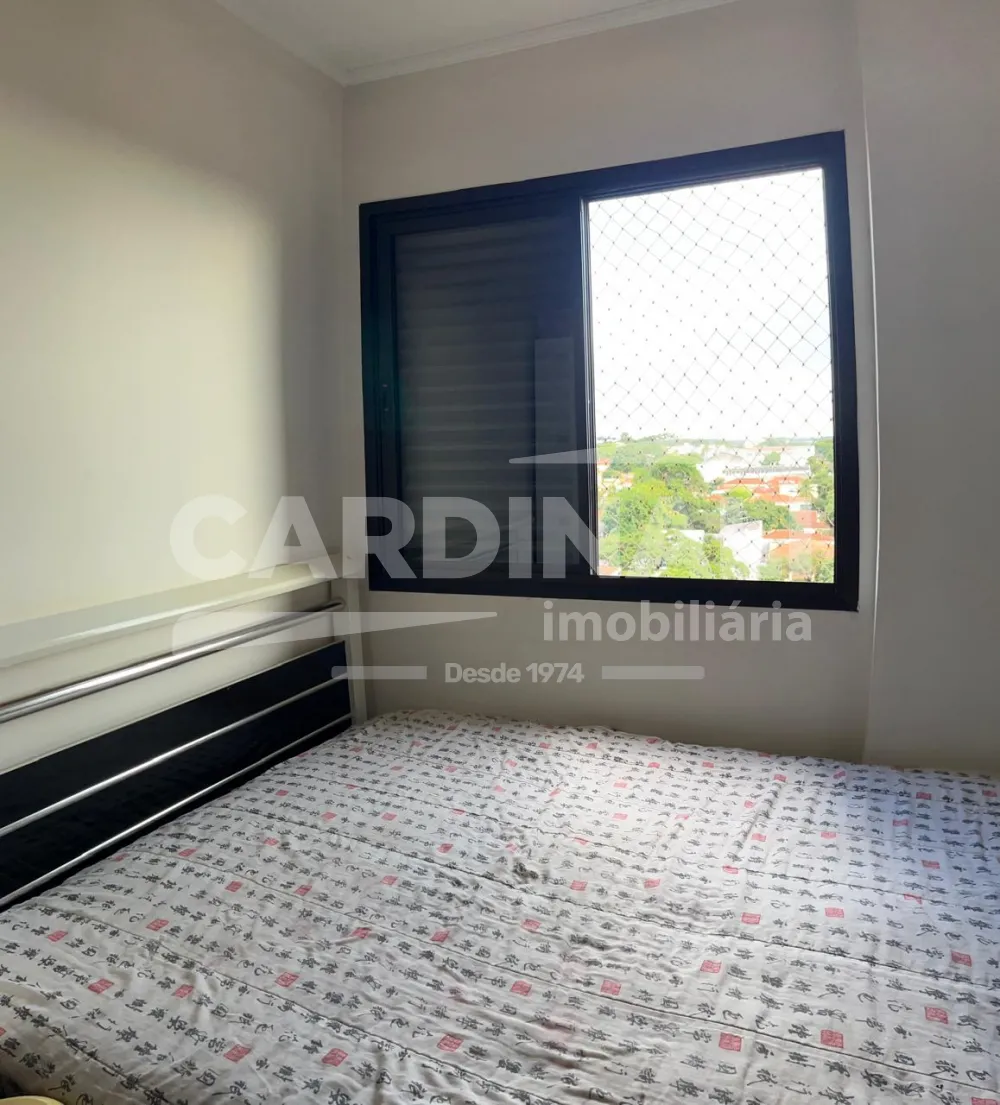Comprar Apartamento / Padr&atilde;o em Araraquara R$ 425.000,00 - Foto 11