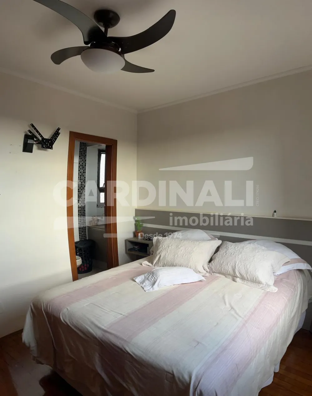 Comprar Apartamento / Padr&atilde;o em Araraquara R$ 425.000,00 - Foto 13