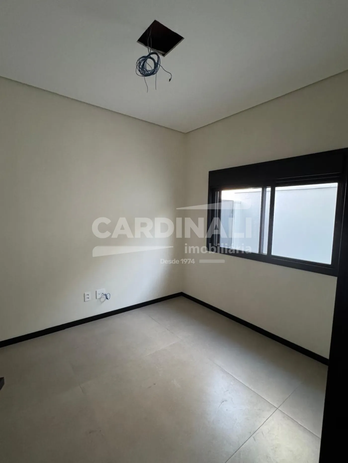 Casa / Condom&iacute;nio em S&atilde;o Carlos 