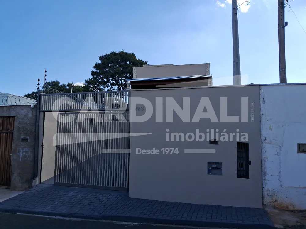 Comprar Casa / Padr&atilde;o em Araraquara R$ 320.000,00 - Foto 1