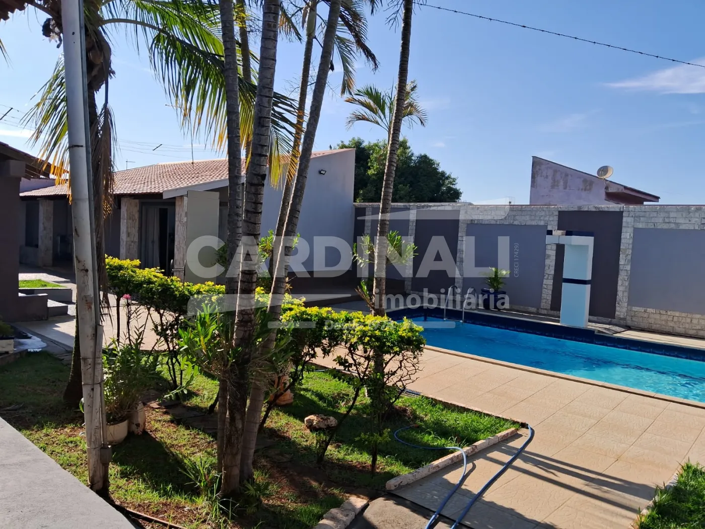 Casa / Padr&atilde;o em Araraquara , Comprar por R$980.000,00