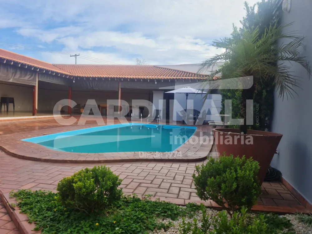 Comprar Casa / &Aacute;rea de Lazer em Am&eacute;rico Brasiliense R$ 750.000,00 - Foto 5