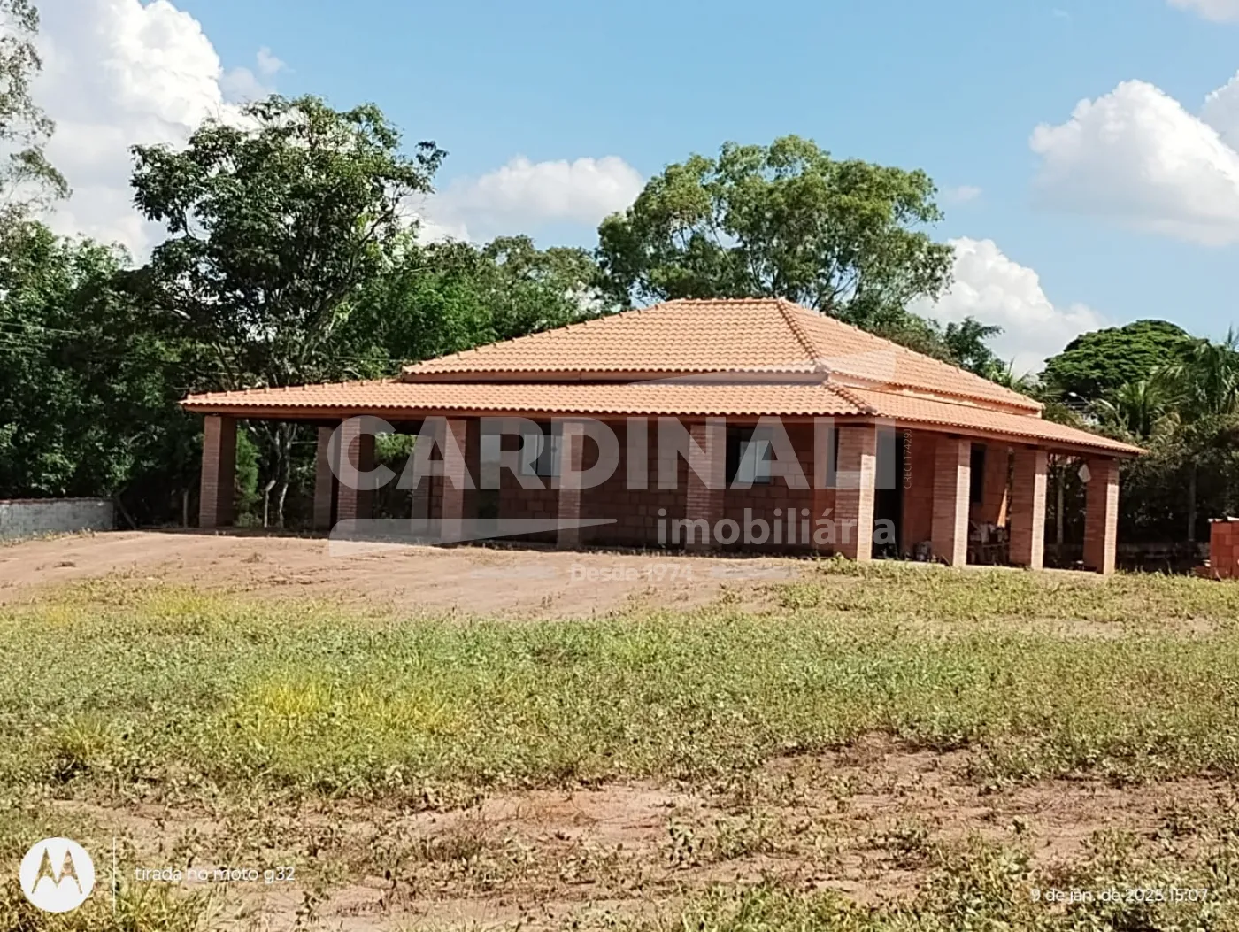 Rural / Ch&aacute;cara em S&atilde;o Pedro 