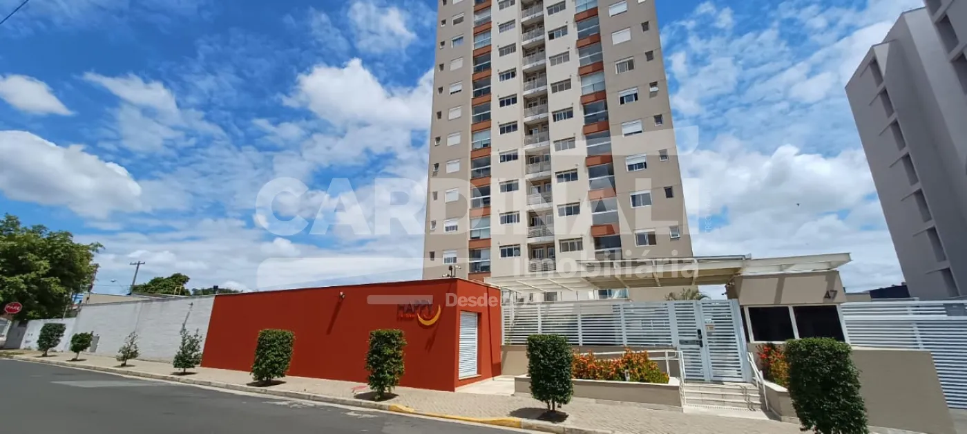 Apartamento / Padr&atilde;o em Campinas 