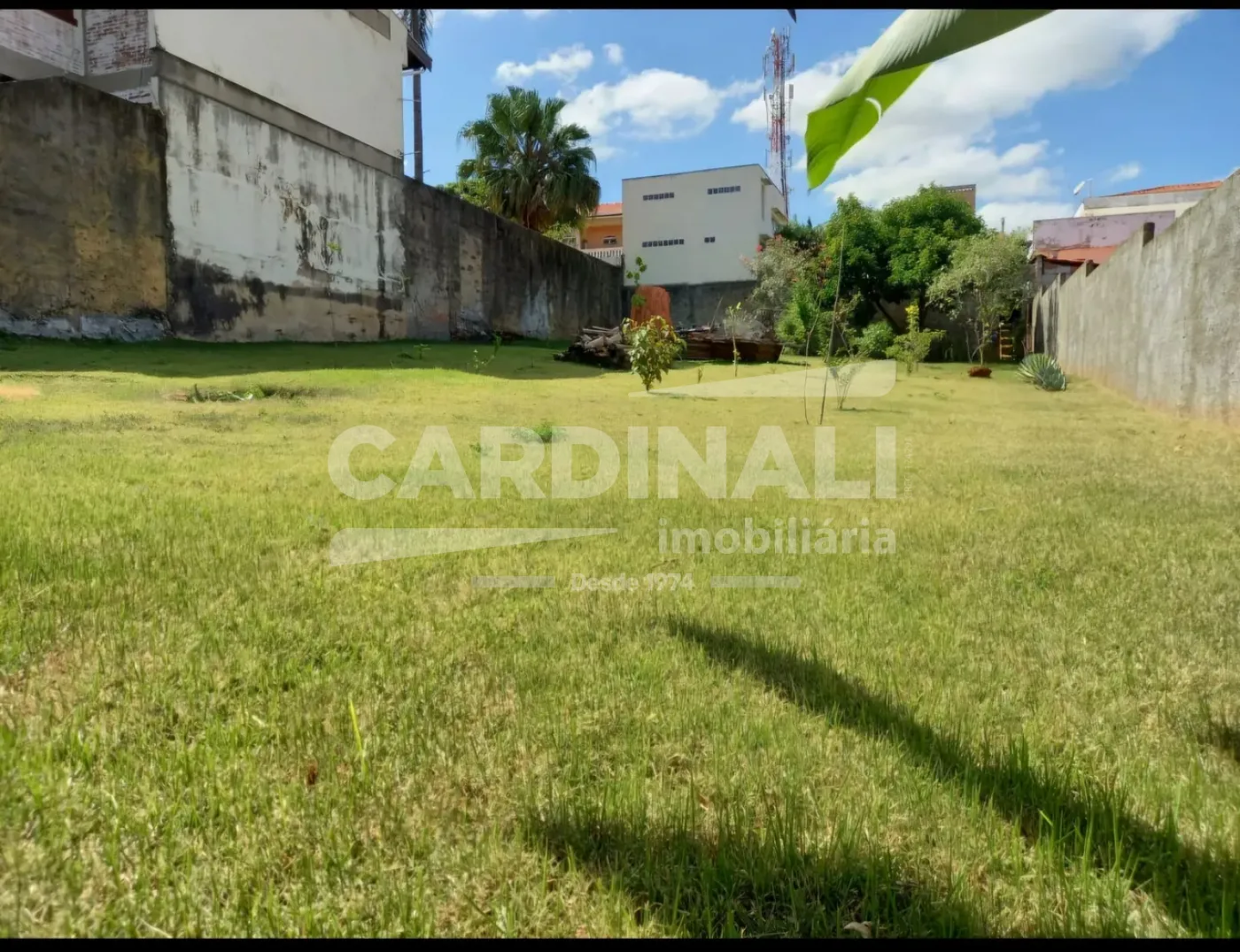 Terreno / Lote em Campinas , Comprar por R$460.000,00