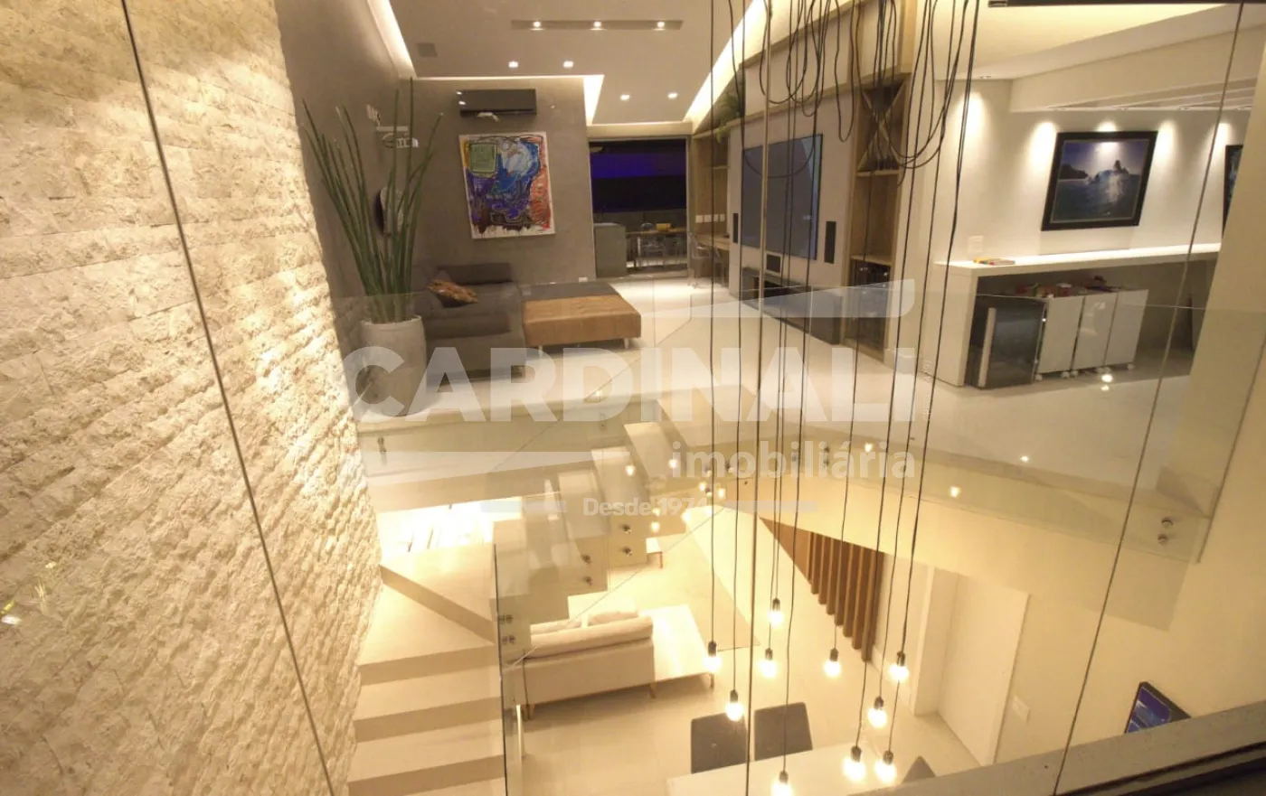 Apartamento / Cobertura em Campinas 