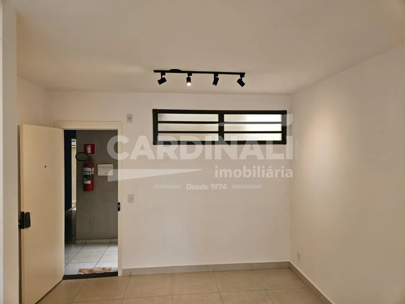 Apartamento / Padr&atilde;o em Araraquara 