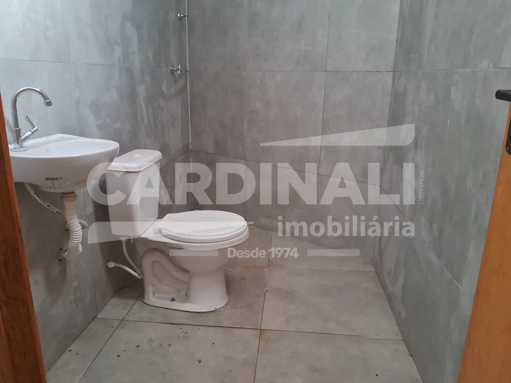 Comprar Comercial / Barrac&atilde;o em Araraquara R$ 530.000,00 - Foto 5