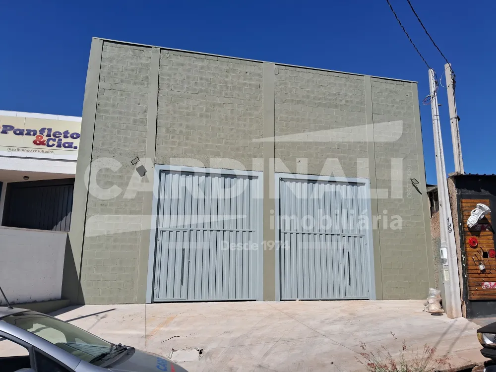 Comprar Comercial / Barrac&atilde;o em Araraquara R$ 530.000,00 - Foto 1