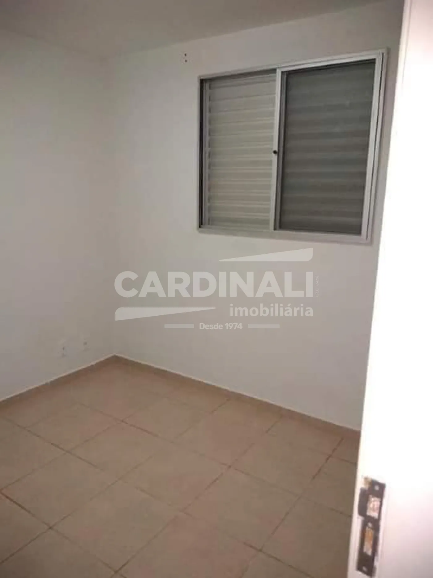 Apartamento / Padr&atilde;o em S&atilde;o Carlos 
