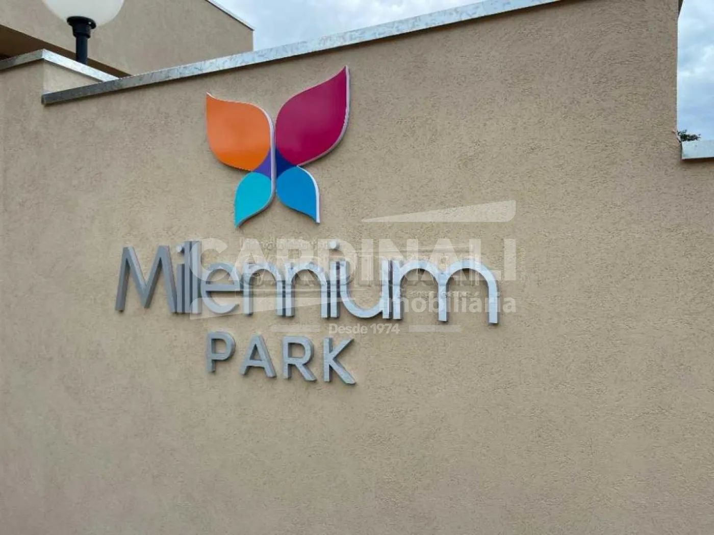 Apartamento / Padr&atilde;o em S&atilde;o Carlos 