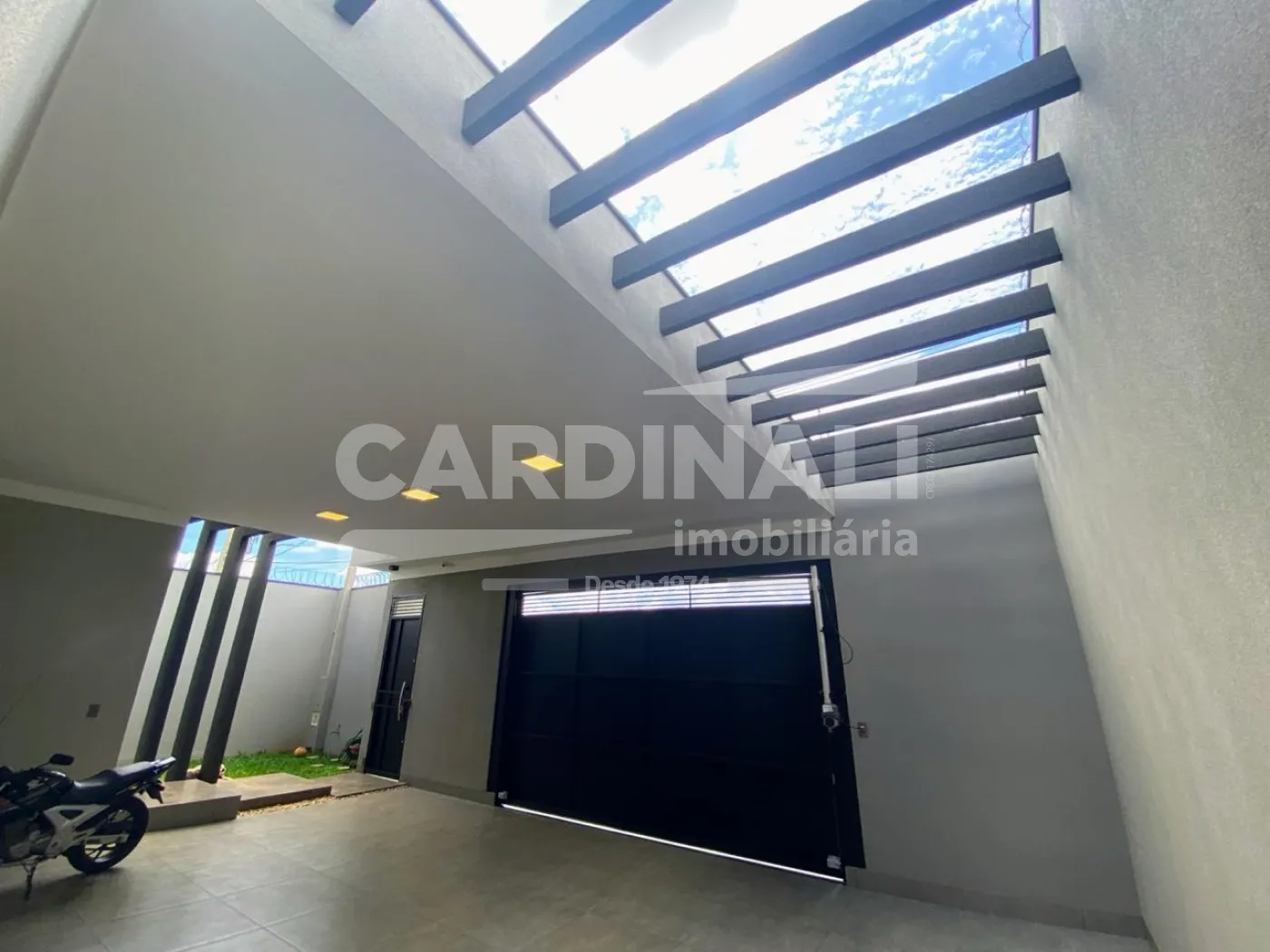 Casa / Padr&atilde;o em S&atilde;o Carlos 