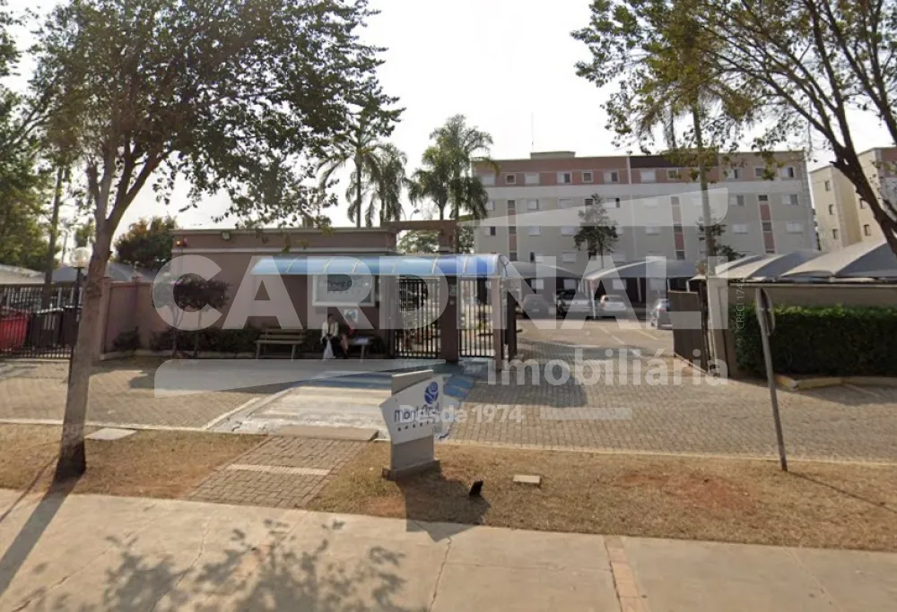 Alugar Apartamento / Padr&atilde;o em S&atilde;o Carlos R$ 1.112,00 - Foto 1