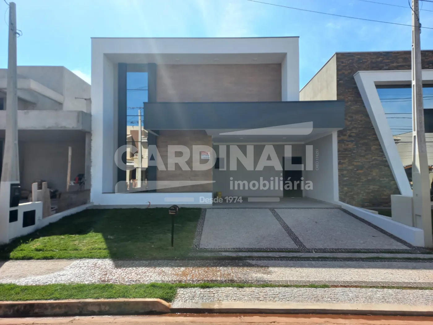 Casa / Condom&iacute;nio em Paulinia , Comprar por R$1.485.000,00