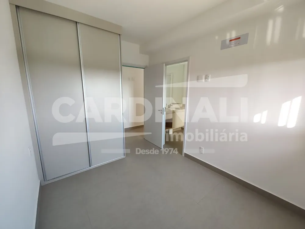 Alugar Apartamento / Padr&atilde;o em Araraquara R$ 4.700,00 - Foto 4