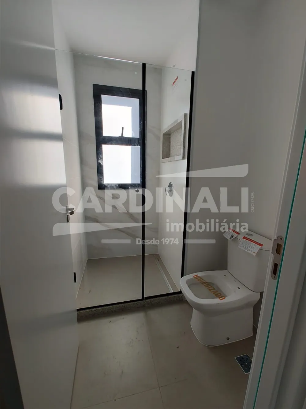 Alugar Apartamento / Padr&atilde;o em Araraquara R$ 4.700,00 - Foto 3