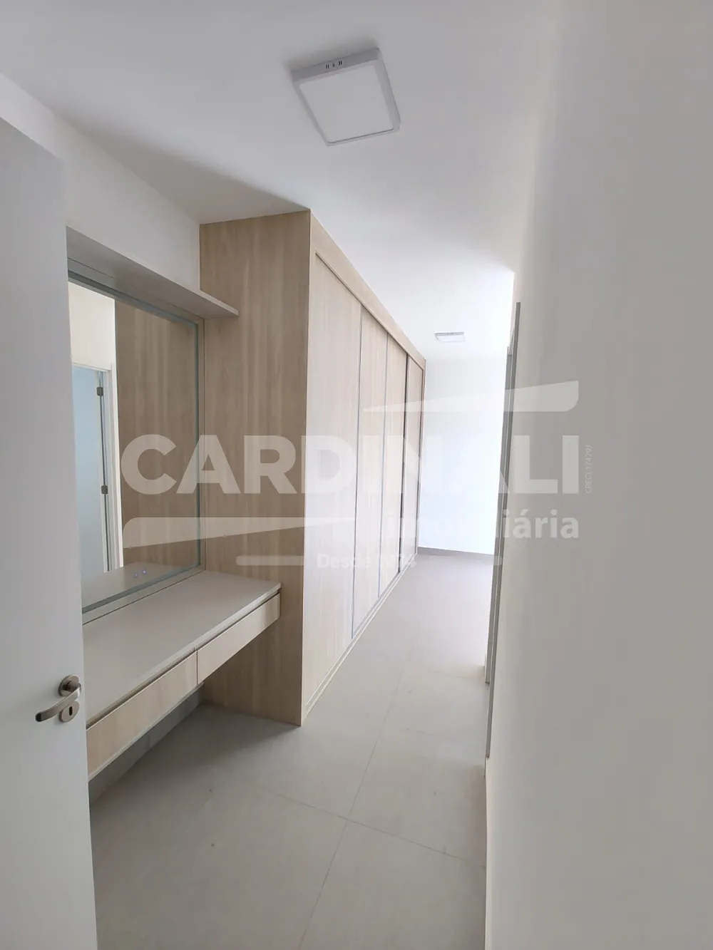 Alugar Apartamento / Padr&atilde;o em Araraquara R$ 4.700,00 - Foto 10