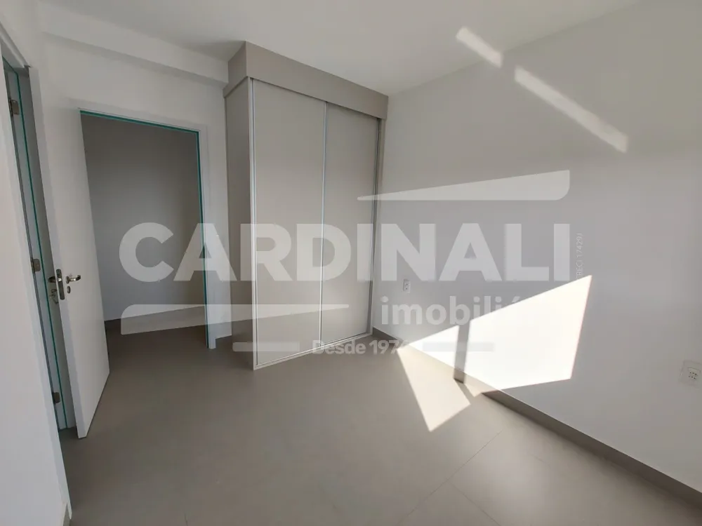 Alugar Apartamento / Padr&atilde;o em Araraquara R$ 4.700,00 - Foto 6