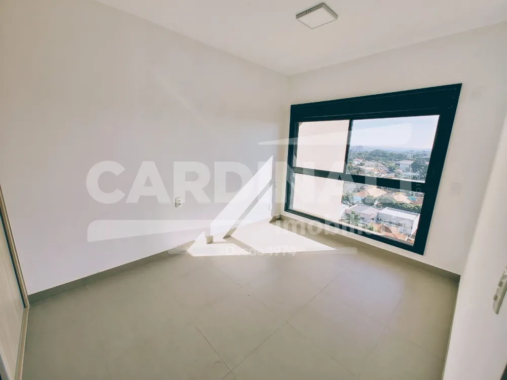 Alugar Apartamento / Padr&atilde;o em Araraquara R$ 4.700,00 - Foto 2