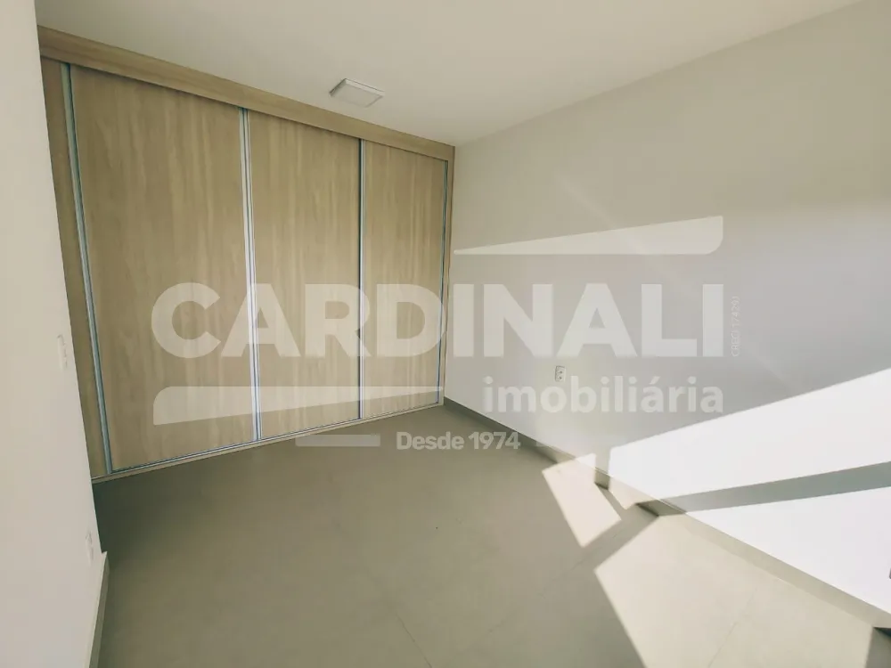 Alugar Apartamento / Padr&atilde;o em Araraquara R$ 4.700,00 - Foto 12