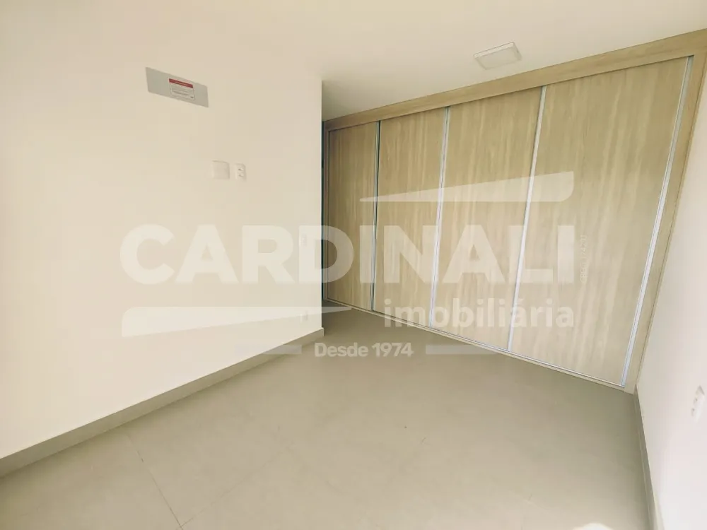 Alugar Apartamento / Padr&atilde;o em Araraquara R$ 4.700,00 - Foto 11