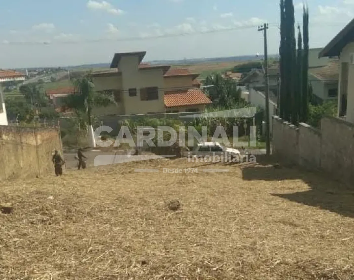 Terreno / &Aacute;rea Urbana em Campinas , Comprar por R$430.000,00