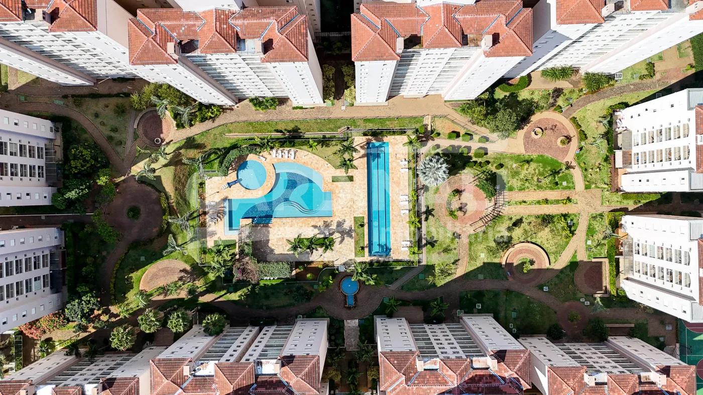 Apartamento / Padr&atilde;o em Campinas 