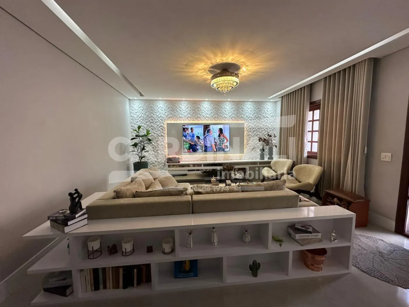 Casa / Padr&atilde;o em Campinas 