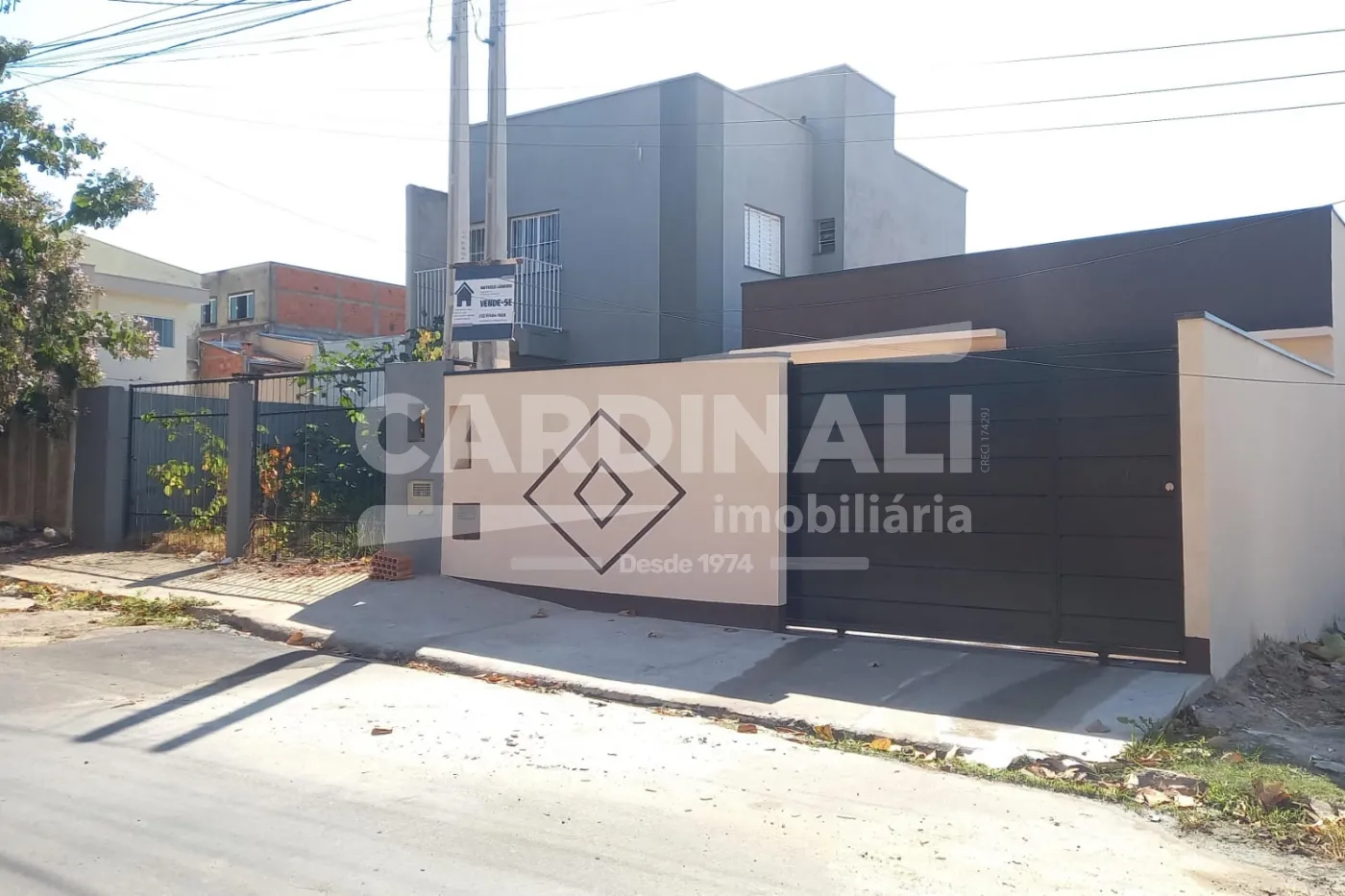 Casa / Padr&atilde;o em Campinas , Comprar por R$350.000,00