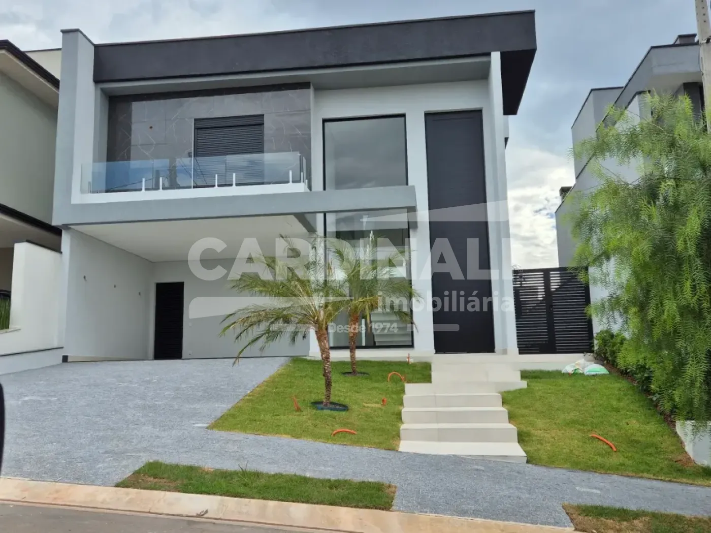 Casa / Condom&iacute;nio em Campinas 