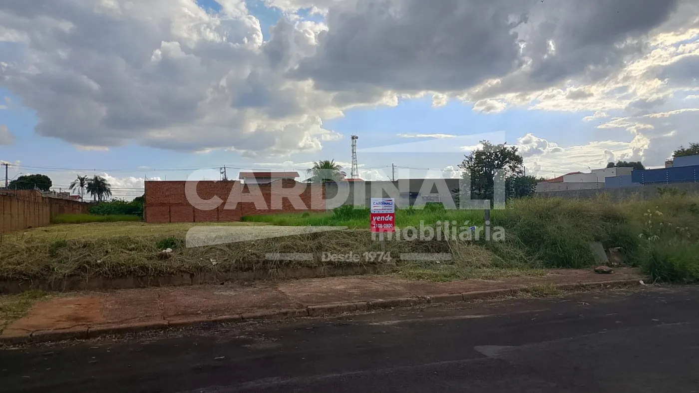 Terreno / Comercial em Araraquara , Comprar por R$1.500.000,00