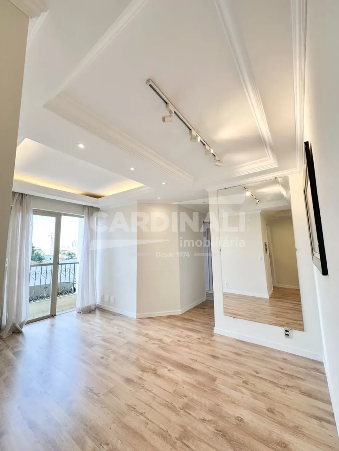 Apartamento / Padr&atilde;o em Campinas 