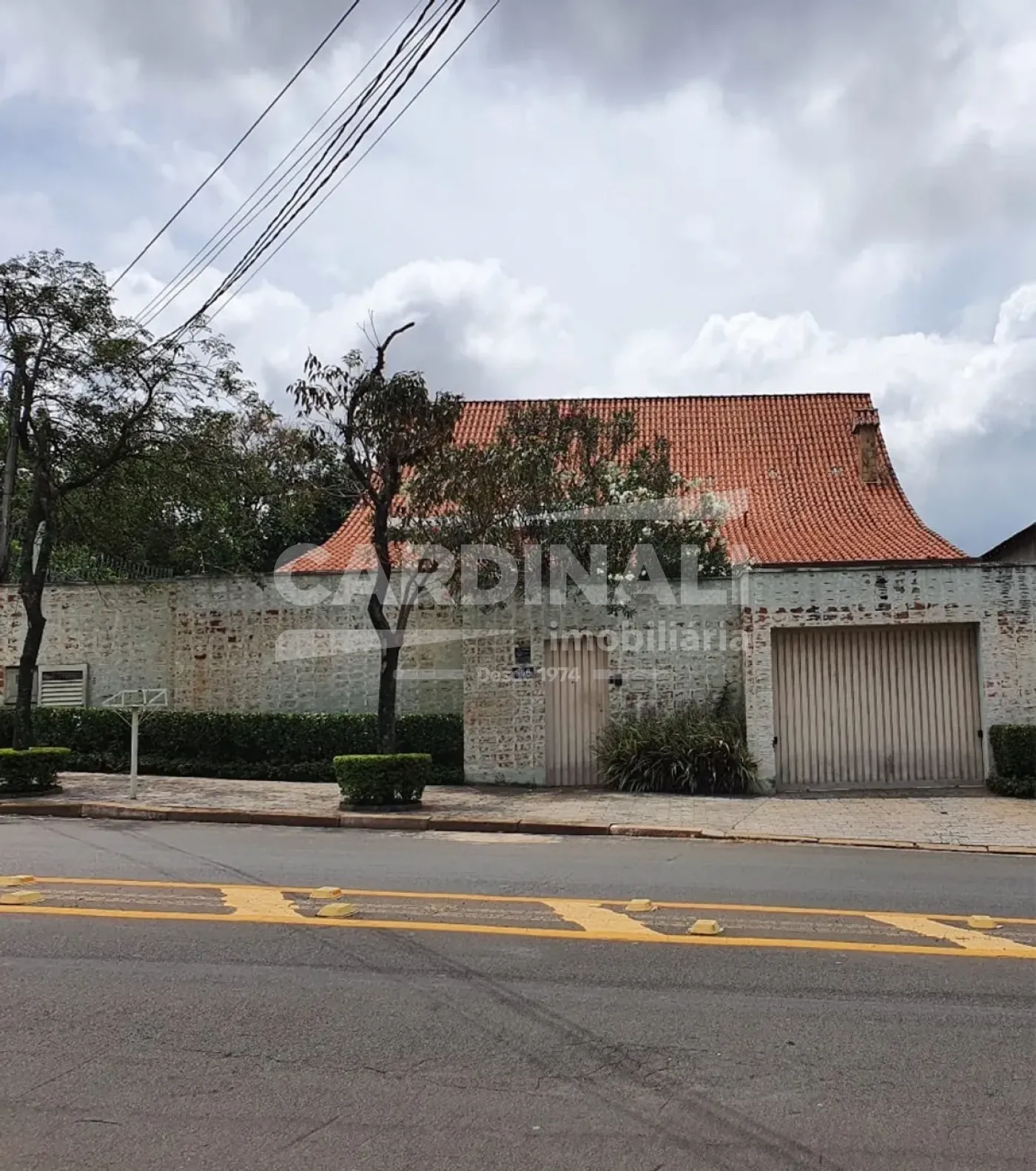 Casa / Padr&atilde;o em Campinas Alugar por R$18.750,00