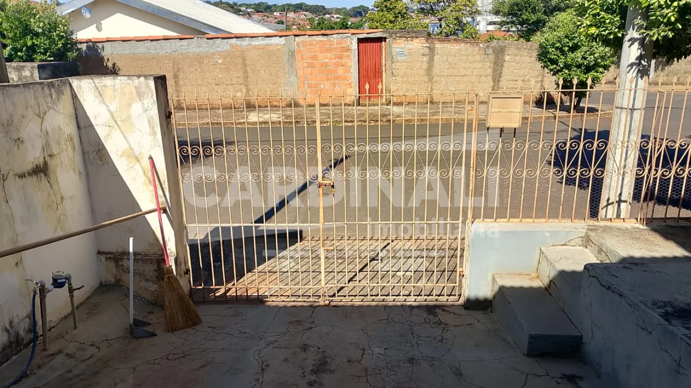 Casa / Padr&atilde;o em Araraquara 