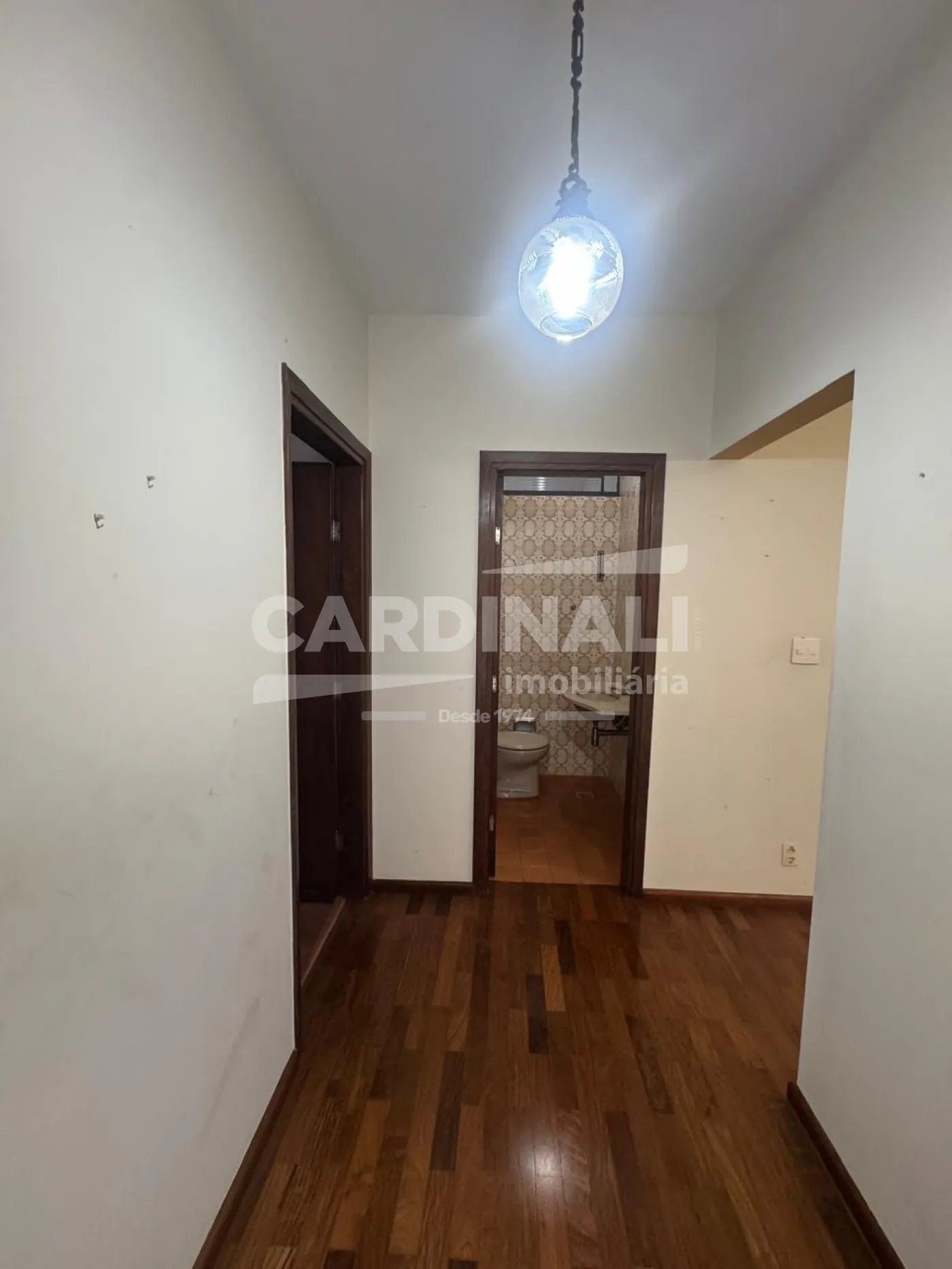 Casa / Padr&atilde;o em S&atilde;o Carlos 