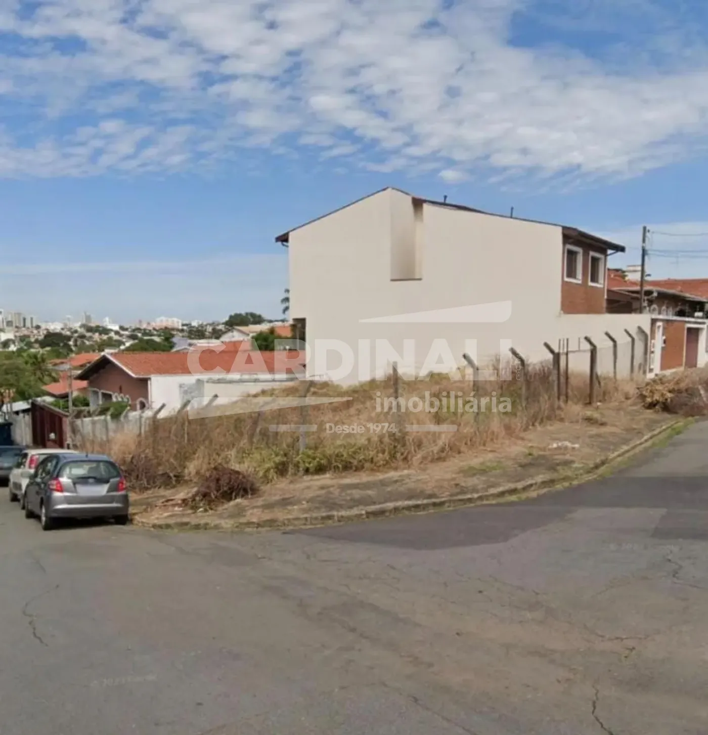 Terreno / &Aacute;rea Urbana em Campinas , Comprar por R$370.000,00