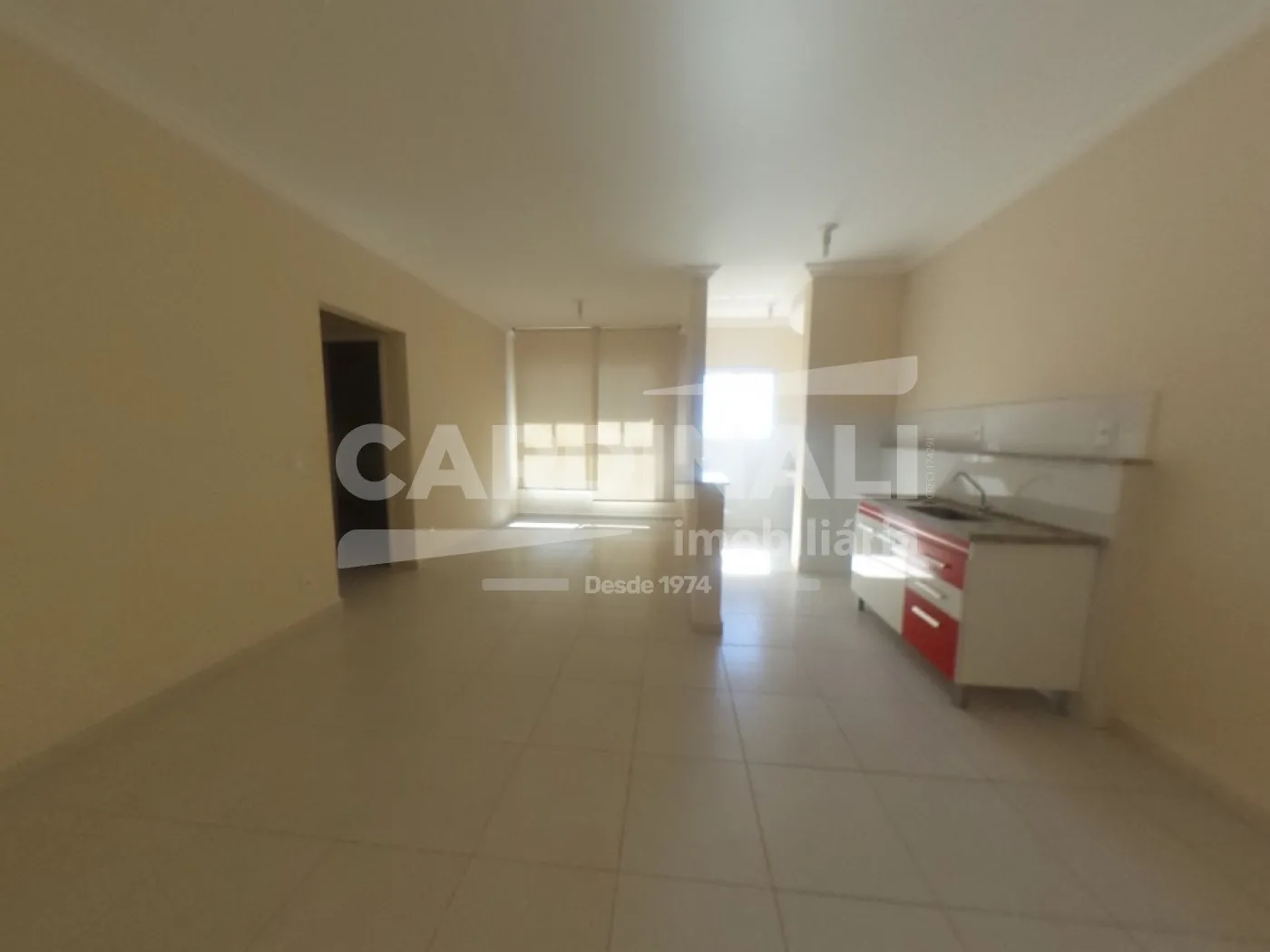 Apartamento / Padr&atilde;o em S&atilde;o Carlos 