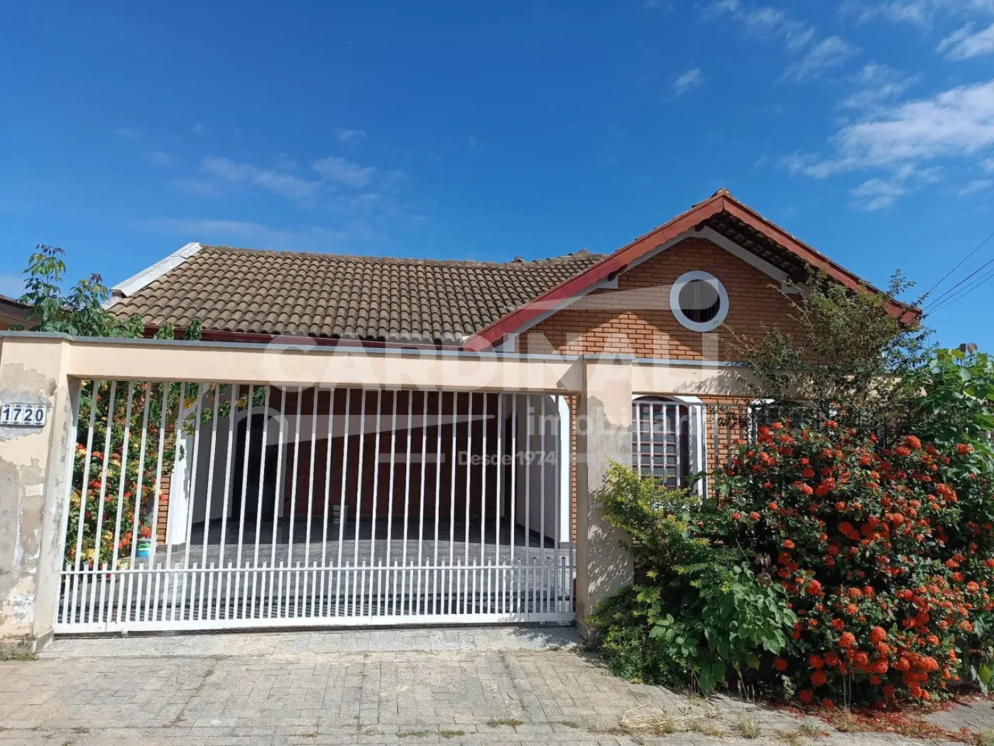 Casa / Padr&atilde;o em Campinas , Comprar por R$860.000,00