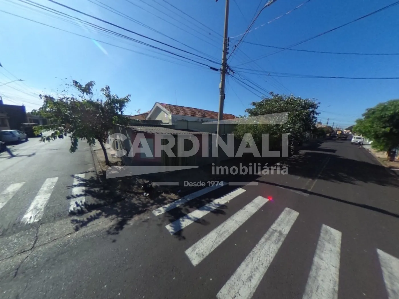 Casa / Padr&atilde;o em S&atilde;o Carlos 