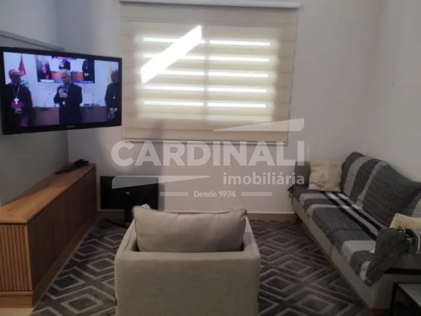 Casa / Condom&iacute;nio em Paul&iacute;nia , Comprar por R$795.000,00