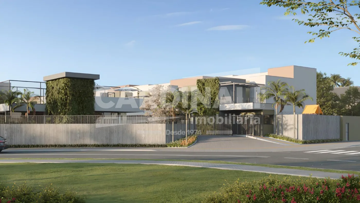 Casa / Sobrado Condom&iacute;nio em Campinas 