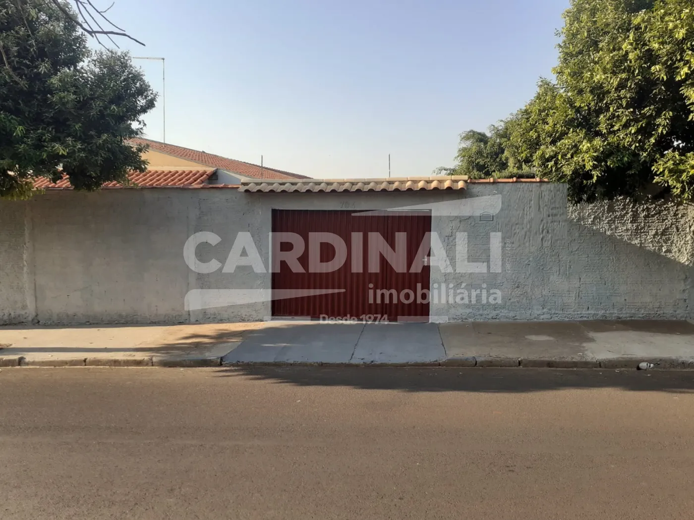 Casa / &Aacute;rea de Lazer em Araraquara , Comprar por R$450.000,00