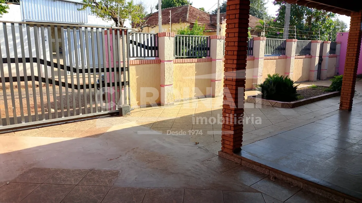 Casa / Padr&atilde;o em Araraquara 