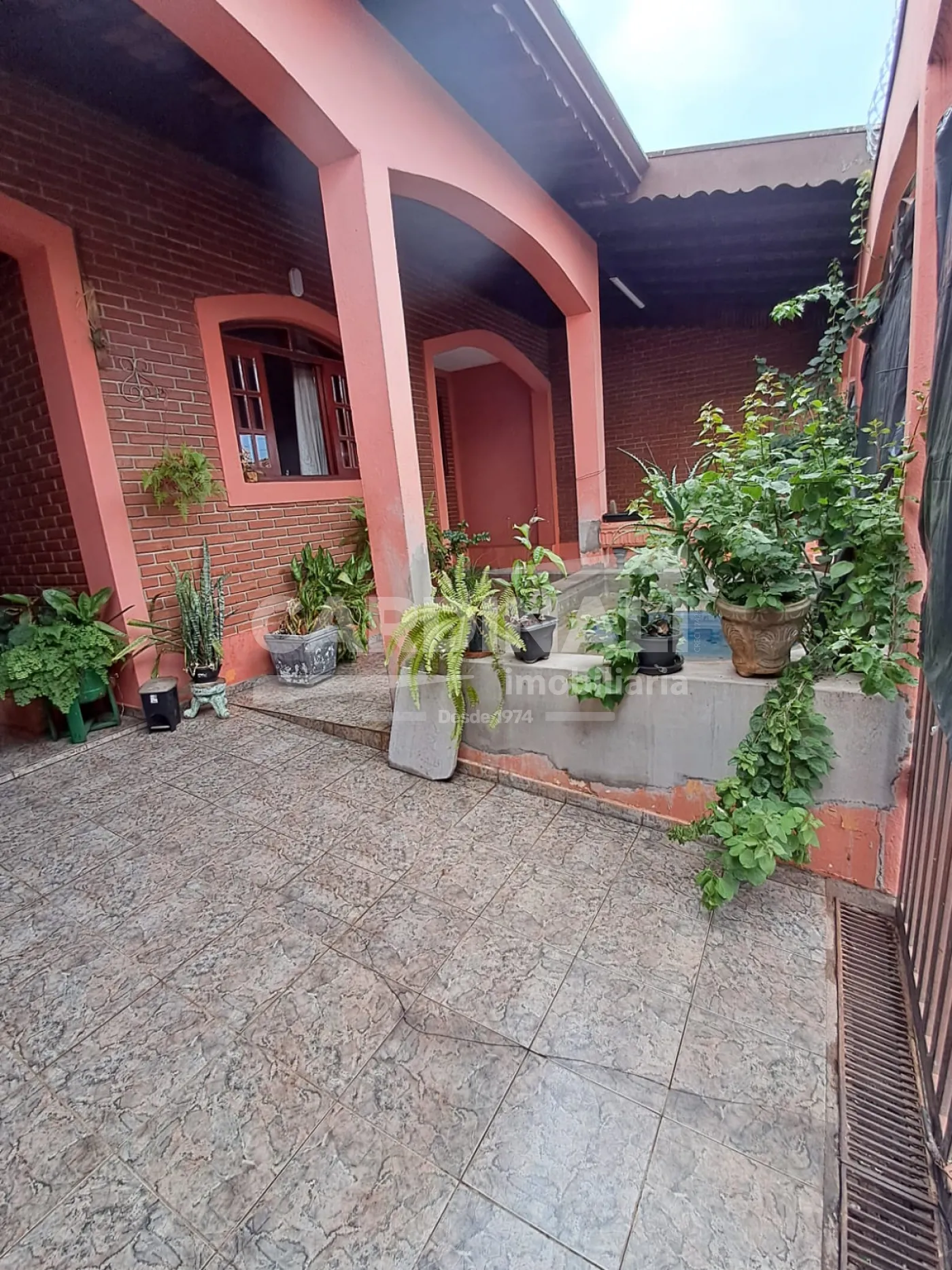 Casa / Padr&atilde;o em S&atilde;o Carlos 