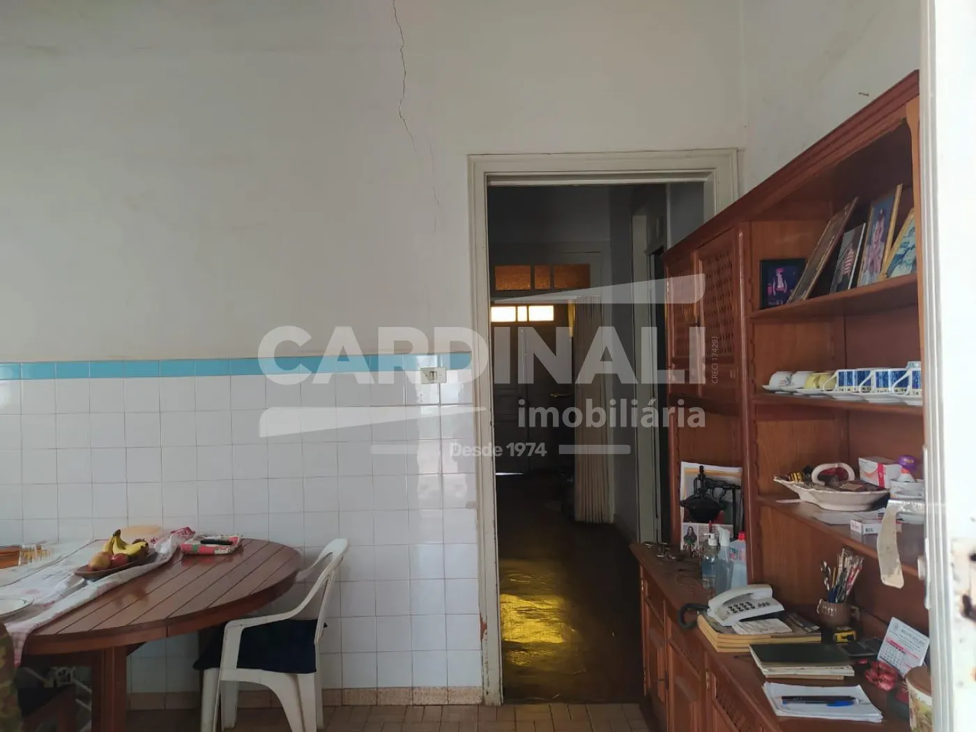 Casa / Padr&atilde;o em S&atilde;o Carlos 