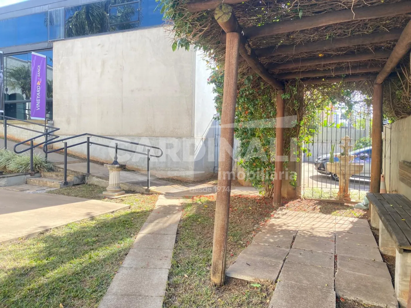 Casa / Padr&atilde;o em S&atilde;o Carlos , Comprar por R$1.490.000,00