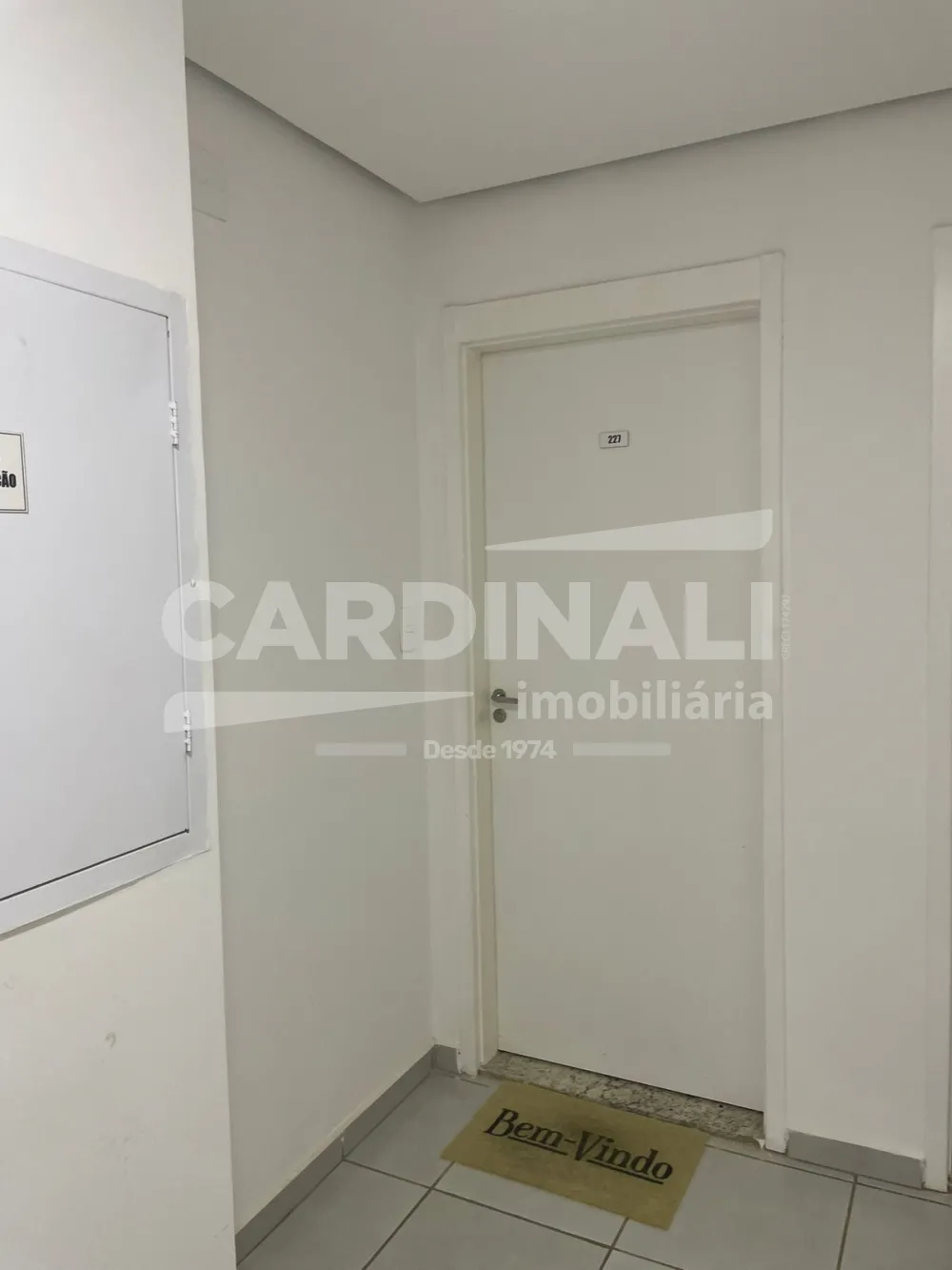Alugar Apartamento / Padr&atilde;o em Araraquara R$ 1.112,00 - Foto 5